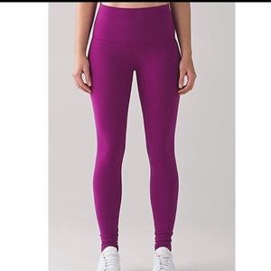 Lululemon leggings